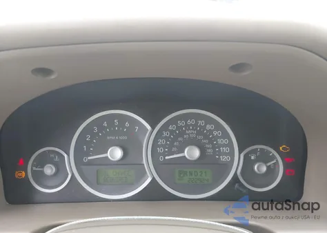 2006 Mercury Mariner Luxury/Premier from USA, damaged, VIN 4M2YU57146DJ10385